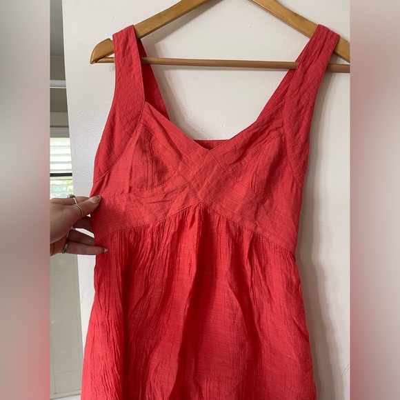 Y2K Forever 21 Blouse Tank - Picture 8 of 9